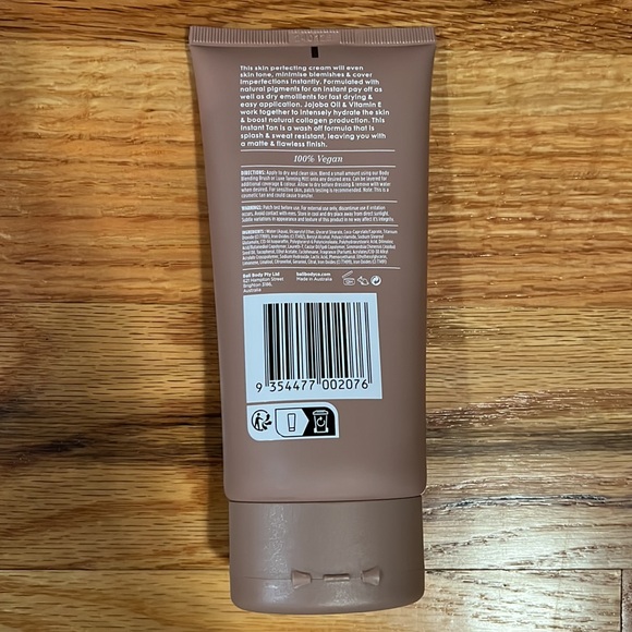 Bali body tan - Picture 3 of 3